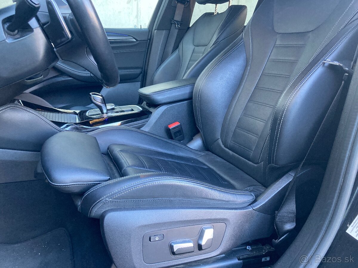 Bmw X4 xDrive30d M Sport - 14