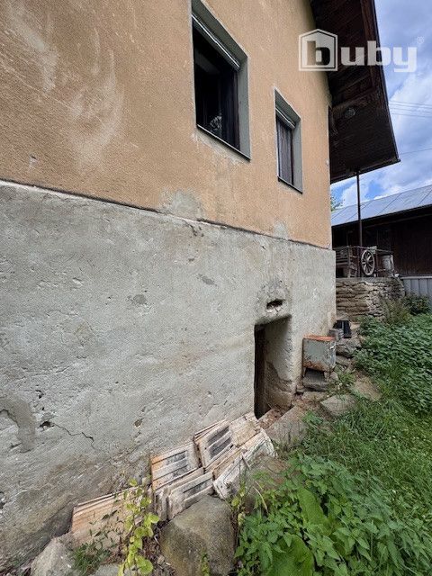 Chalupa s pozemkom 776 m2, Dolná Maríková - Hadoše - 14