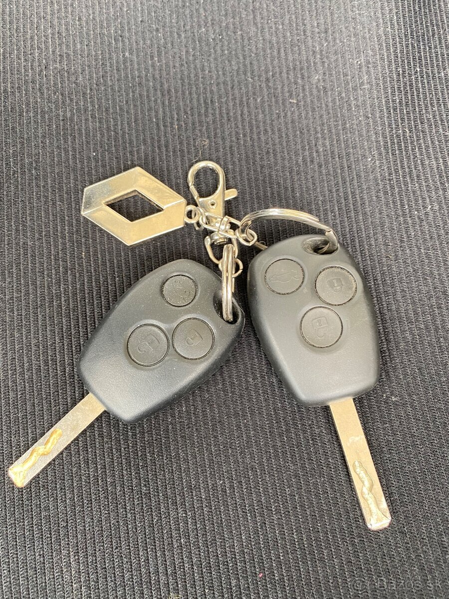 Renault Master 2.3 2012 - 14