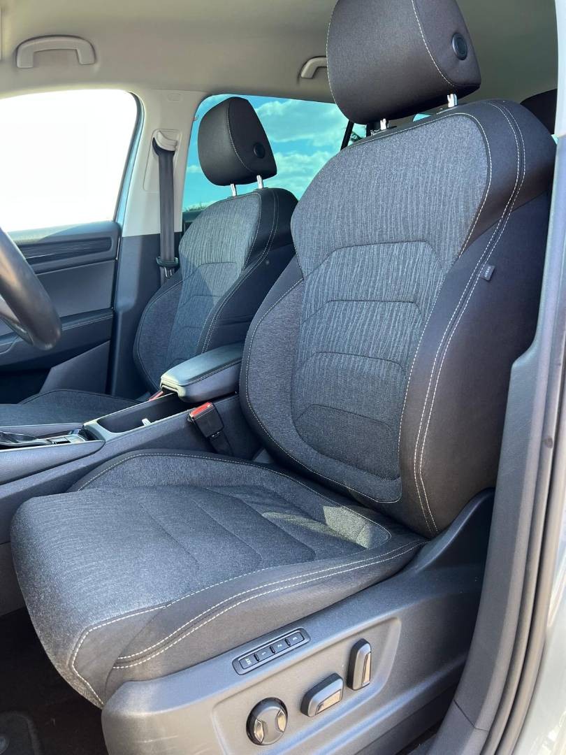 Škoda Kodiaq 2.0 TDI SCR 190k Style DSG 4x4 - 14