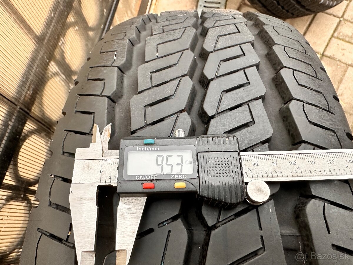 225/75 r16, 5x130 CP - 14