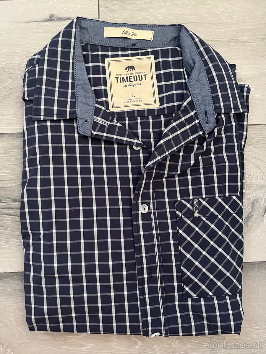 Ponukam na predaj oblecenie - 14