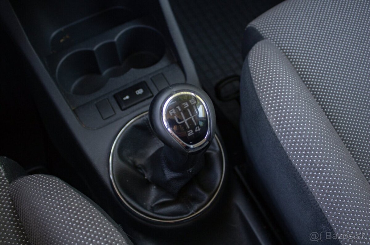 Škoda Fabia Sportline 1.6 TDI - 14