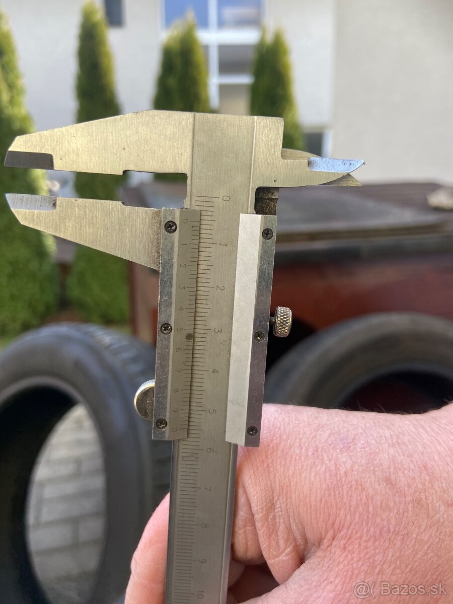 Plechové disky 4x108 R16 6,5J ET20 - 14