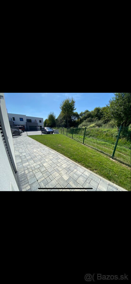 5 - izbový rodinný dom, Bytča - 14