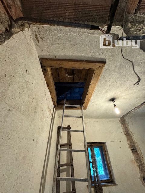 Rodinný dom, pozemok 1009 m2, predaj, Papradno - 14