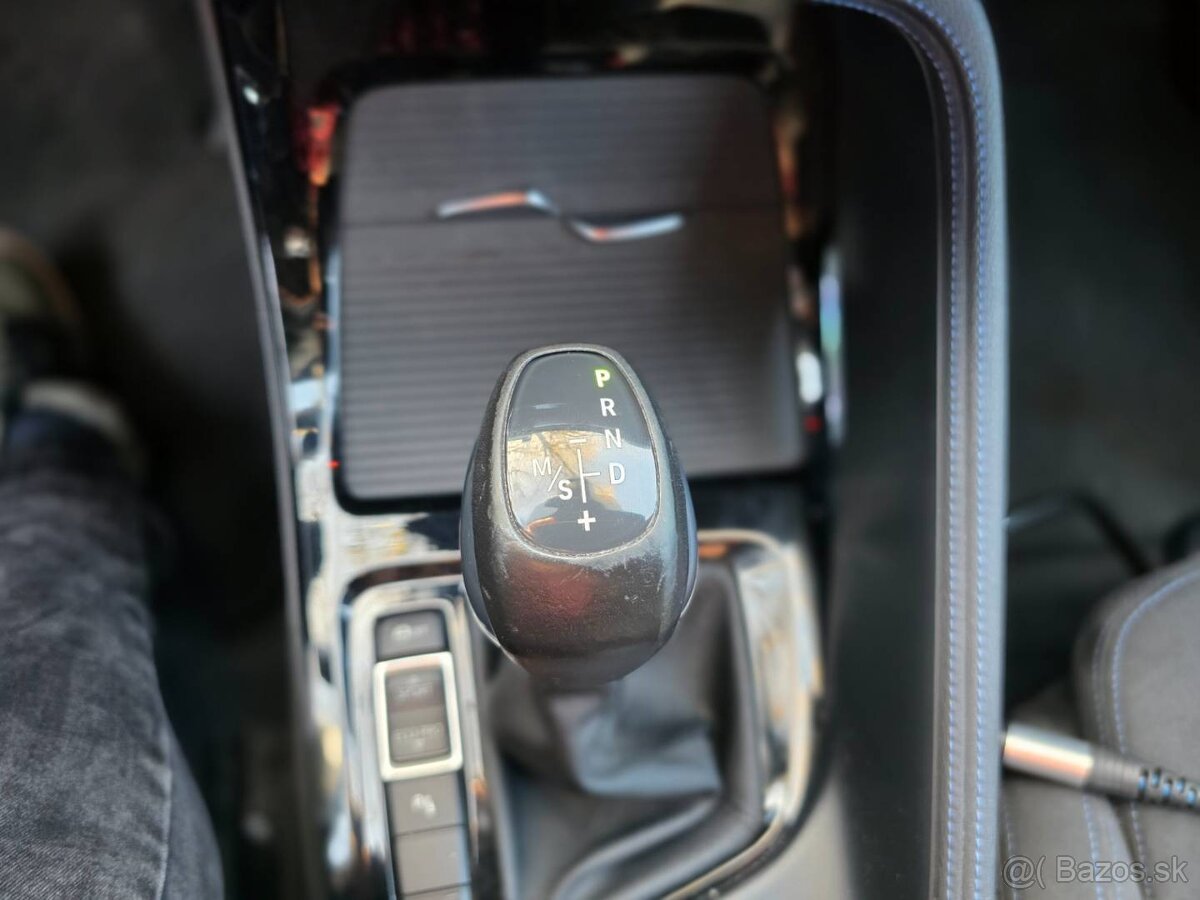 BMW X1 xDrive 25d M Sport A/T - 14