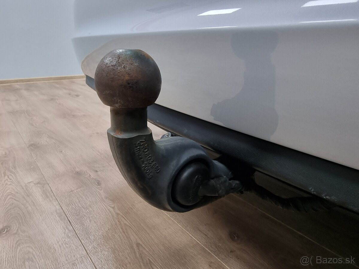 Seat Alhambra 2.0 TDI 110kW/150k Xcellence - 14