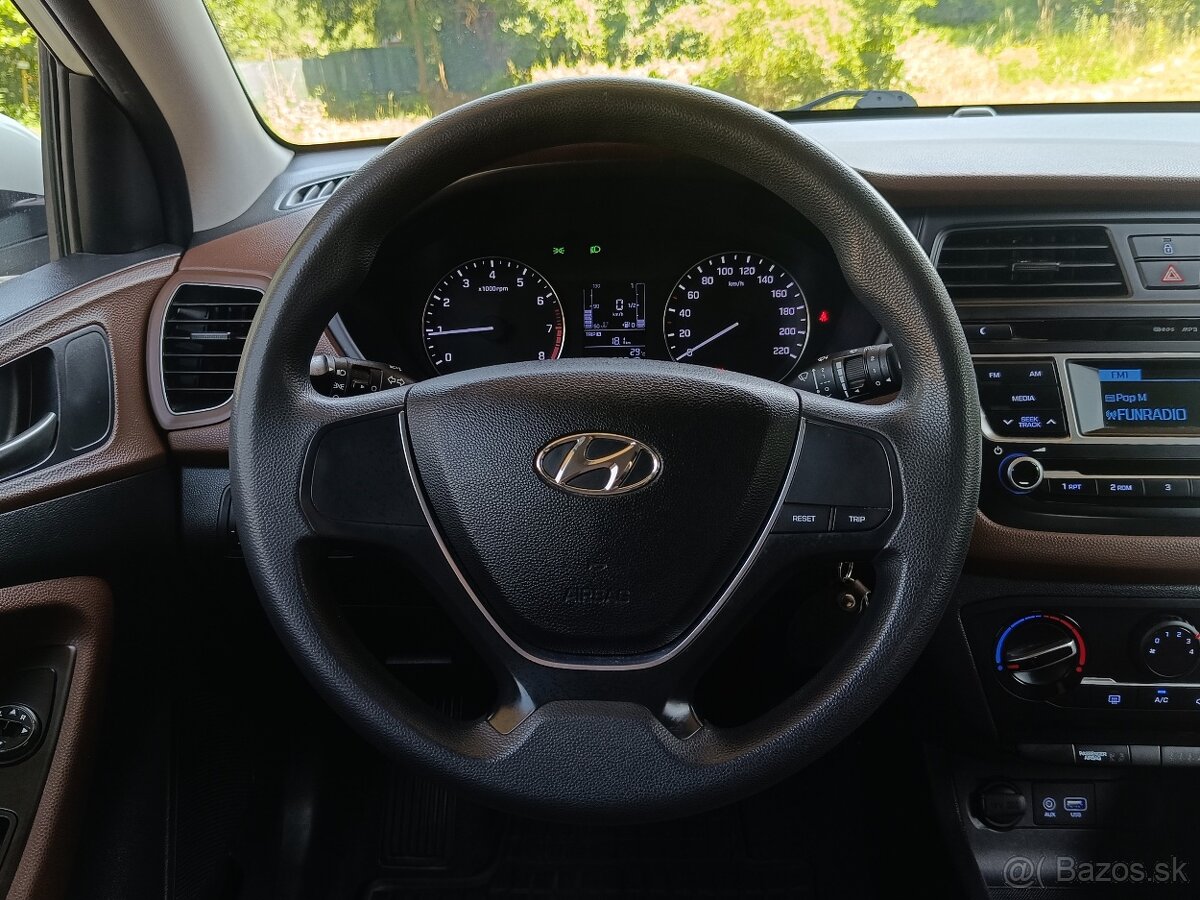 ✳️Hyundai i20 1.2i 16V Classic 168000 KM✳️ - 14