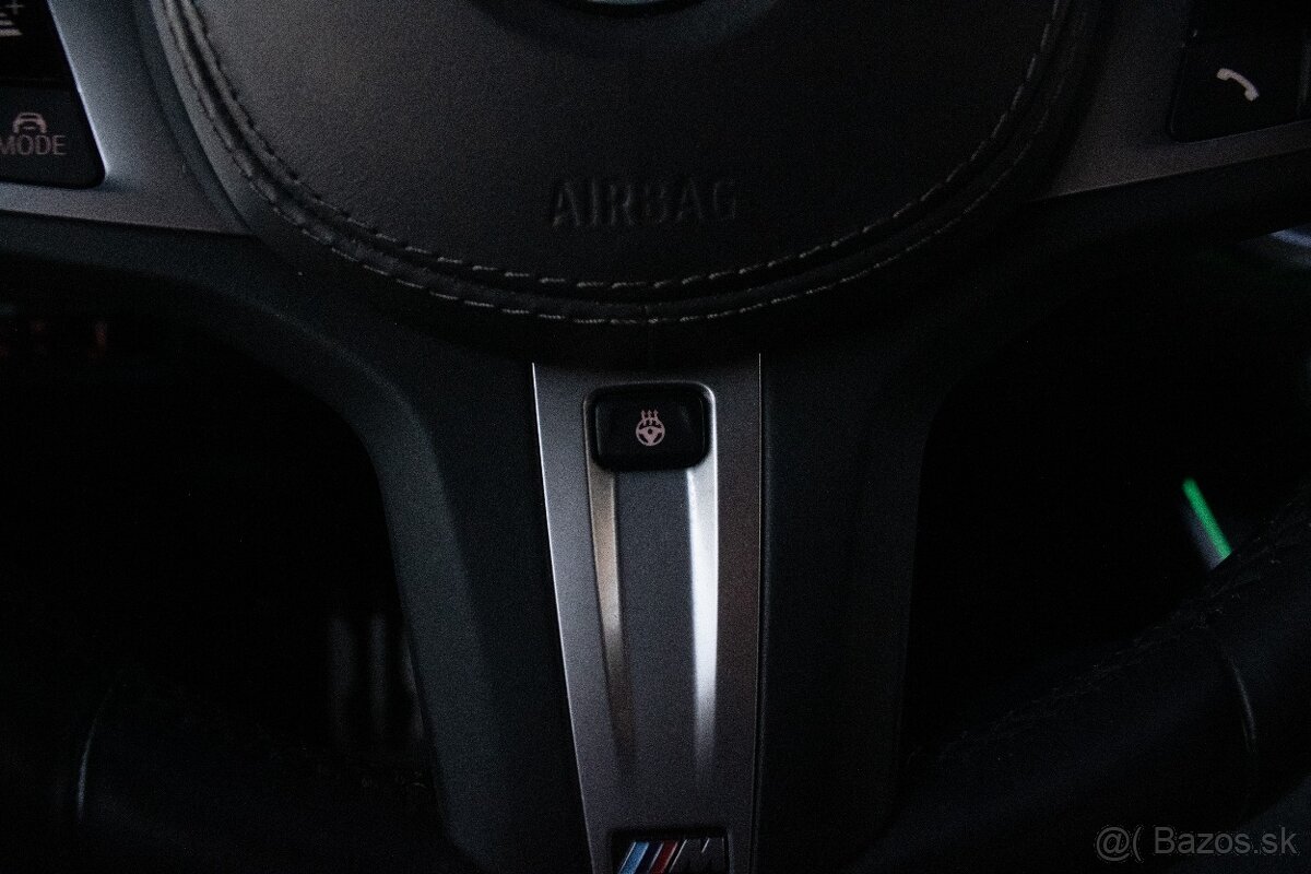 BMW X5 3.0 xDrive45e, 210kW (2020) - 14