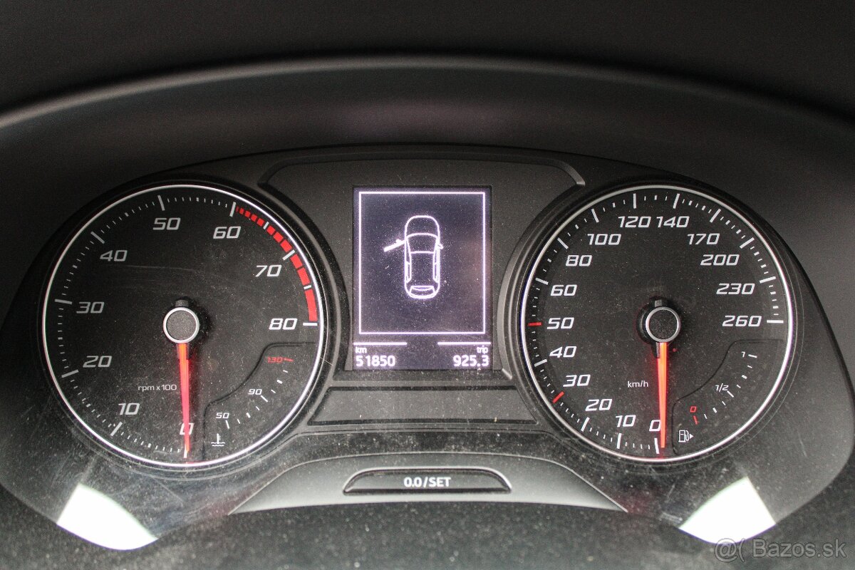 Seat Leon 1.5 TSI 130 FR - 14