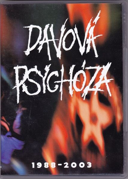 KÚPIM PUNK SK/CZ - CD/DVD - 14