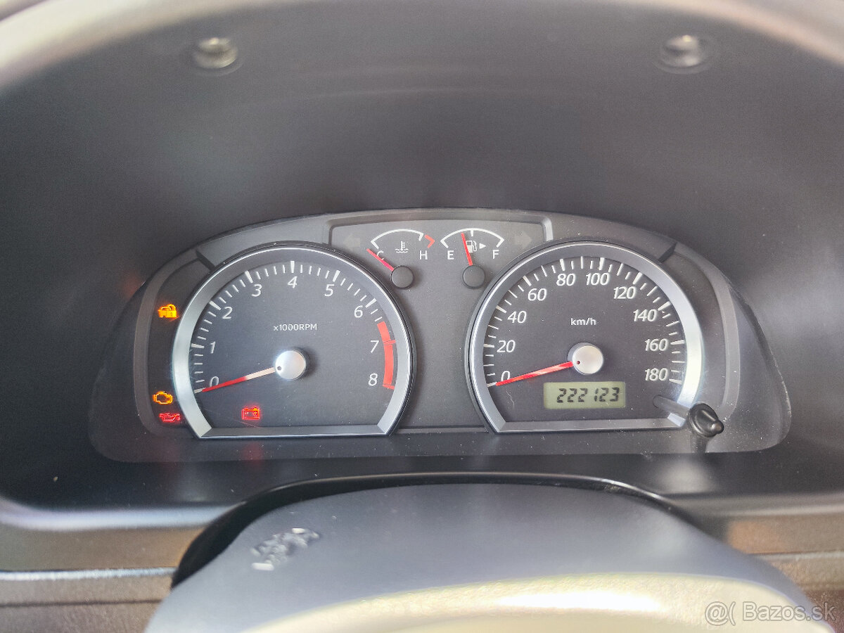 Suzuki Jimny 1.3 JLX ABS - 14
