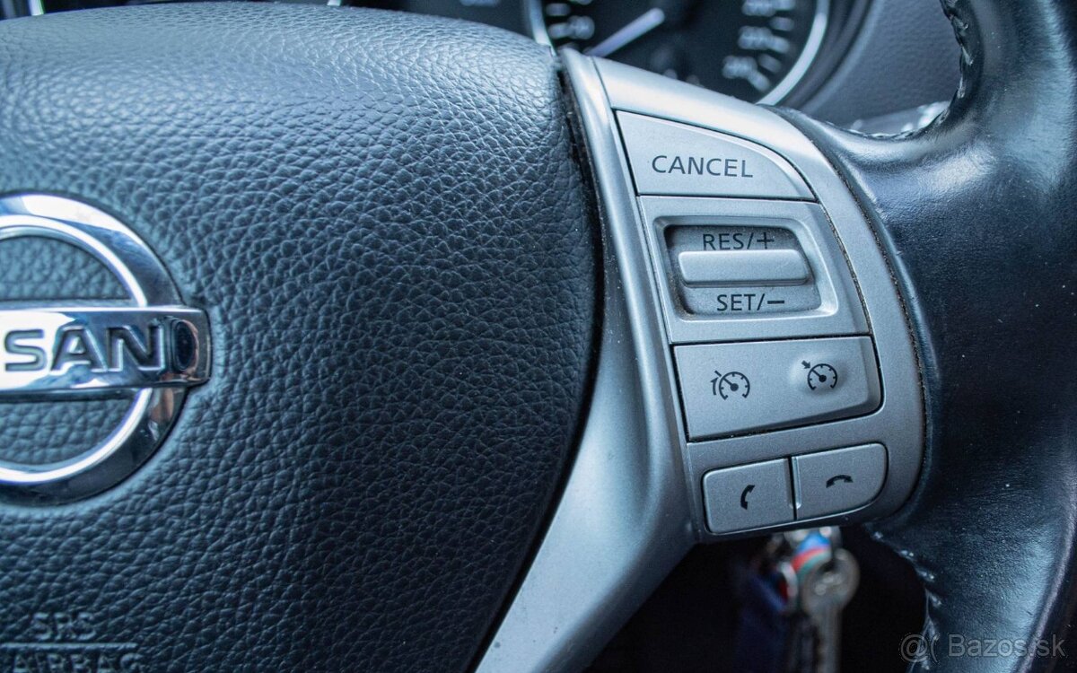 Nissan Qashqai 1.2 DIG-T - 14