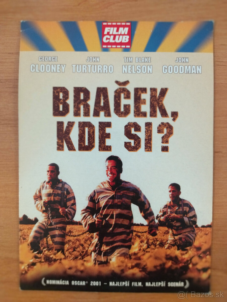 DVD filmy - akčné, thriller - 14