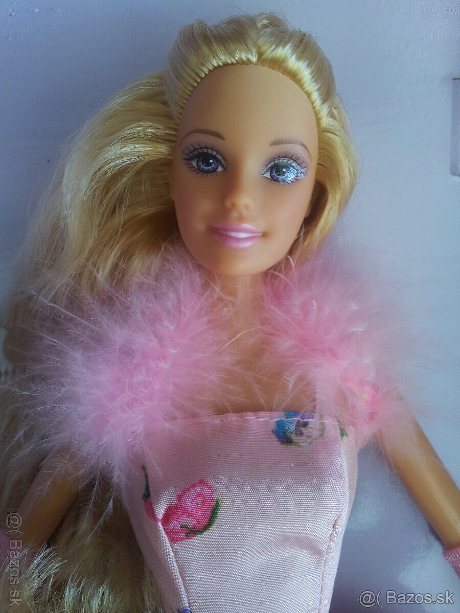 Barbie make up chic - 14