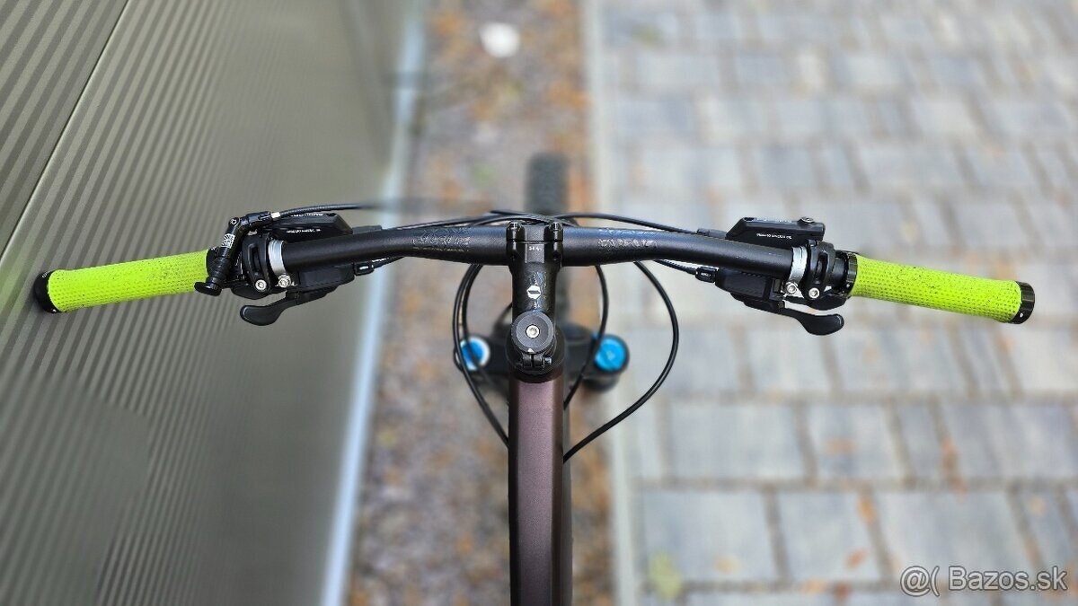Canyon Neuron Al 7.9 - 14