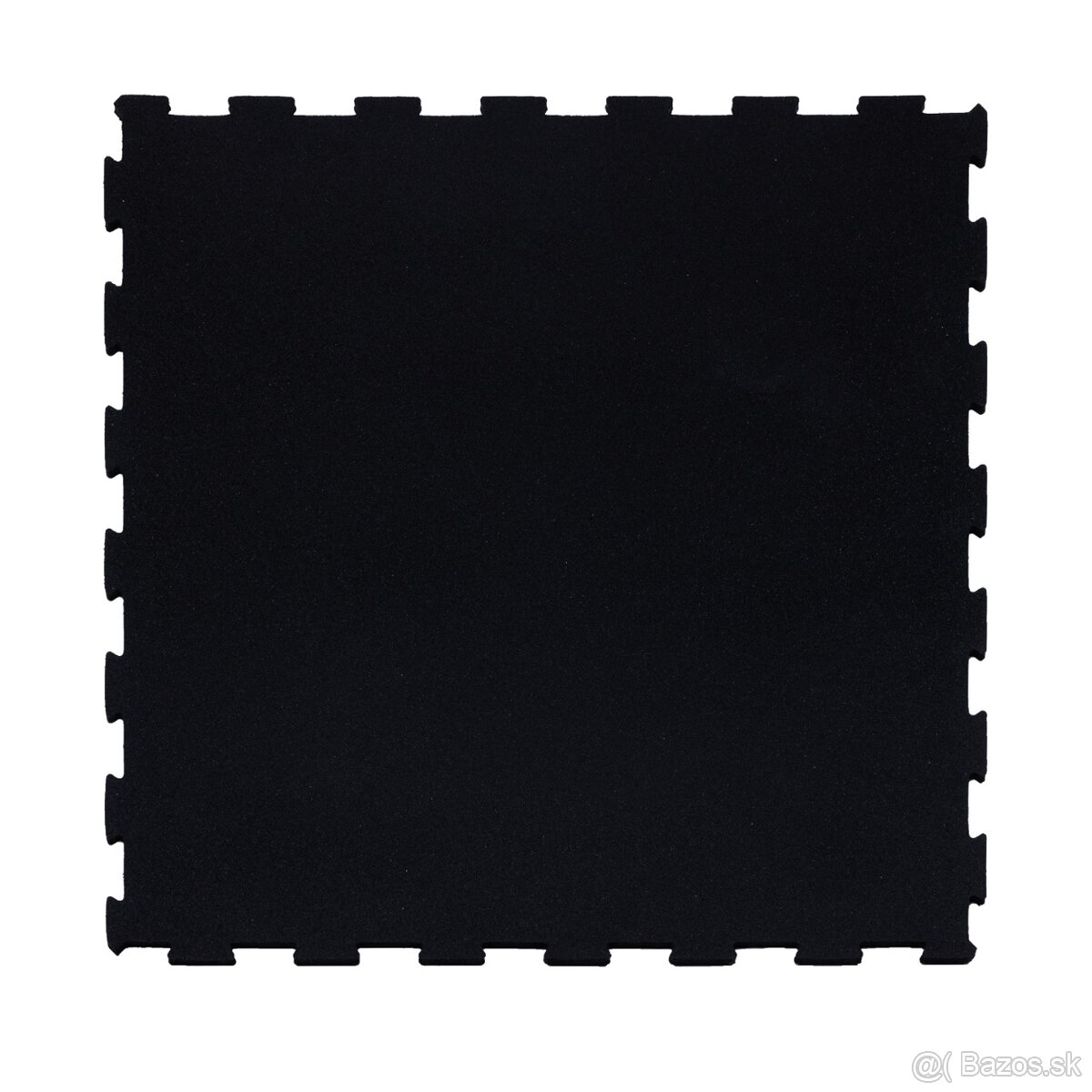 Gumená podlaha - puzzle/dlaždice - 14