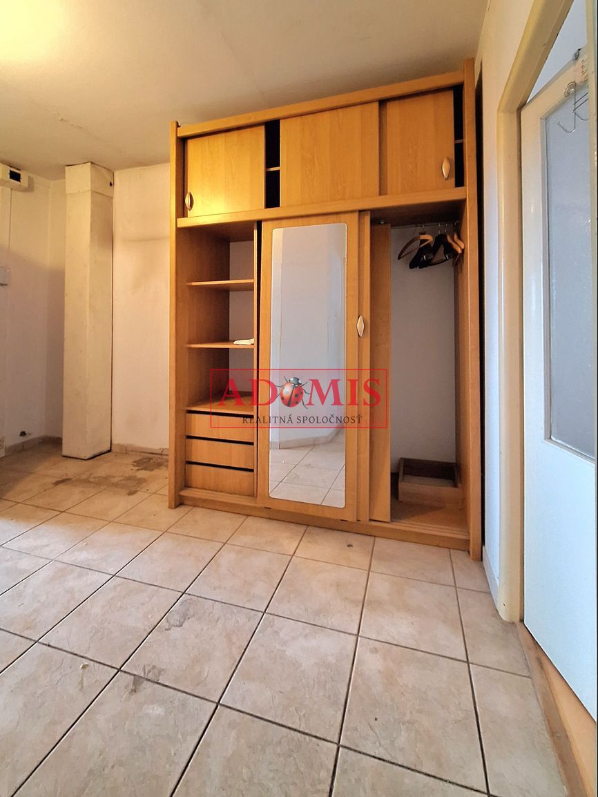 ADOMIS -predám 1,5 izbový byt 41 m2, Bukovecká ulica Košice - 14