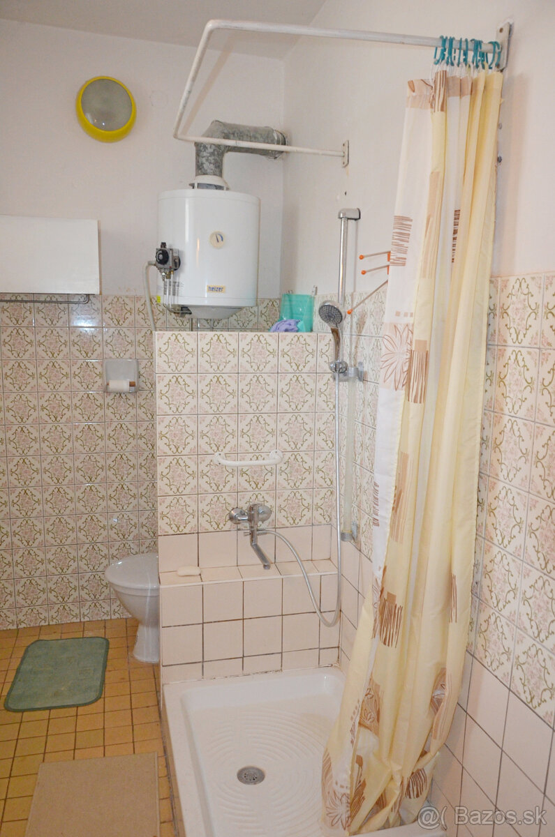 Predaj - rodinný dom - Zlaté Moravce - ZĽAVA - 14