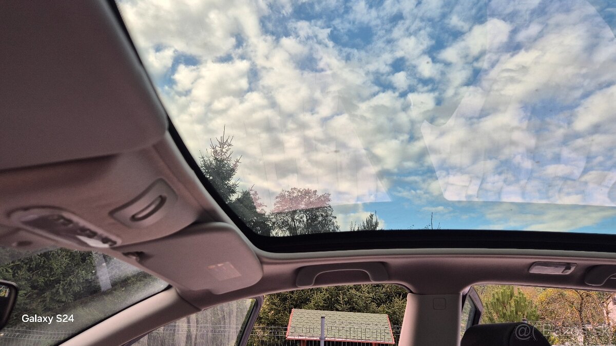 Nissan Qashqai 1.6i Tekna Pack 4x2 2007 - 14