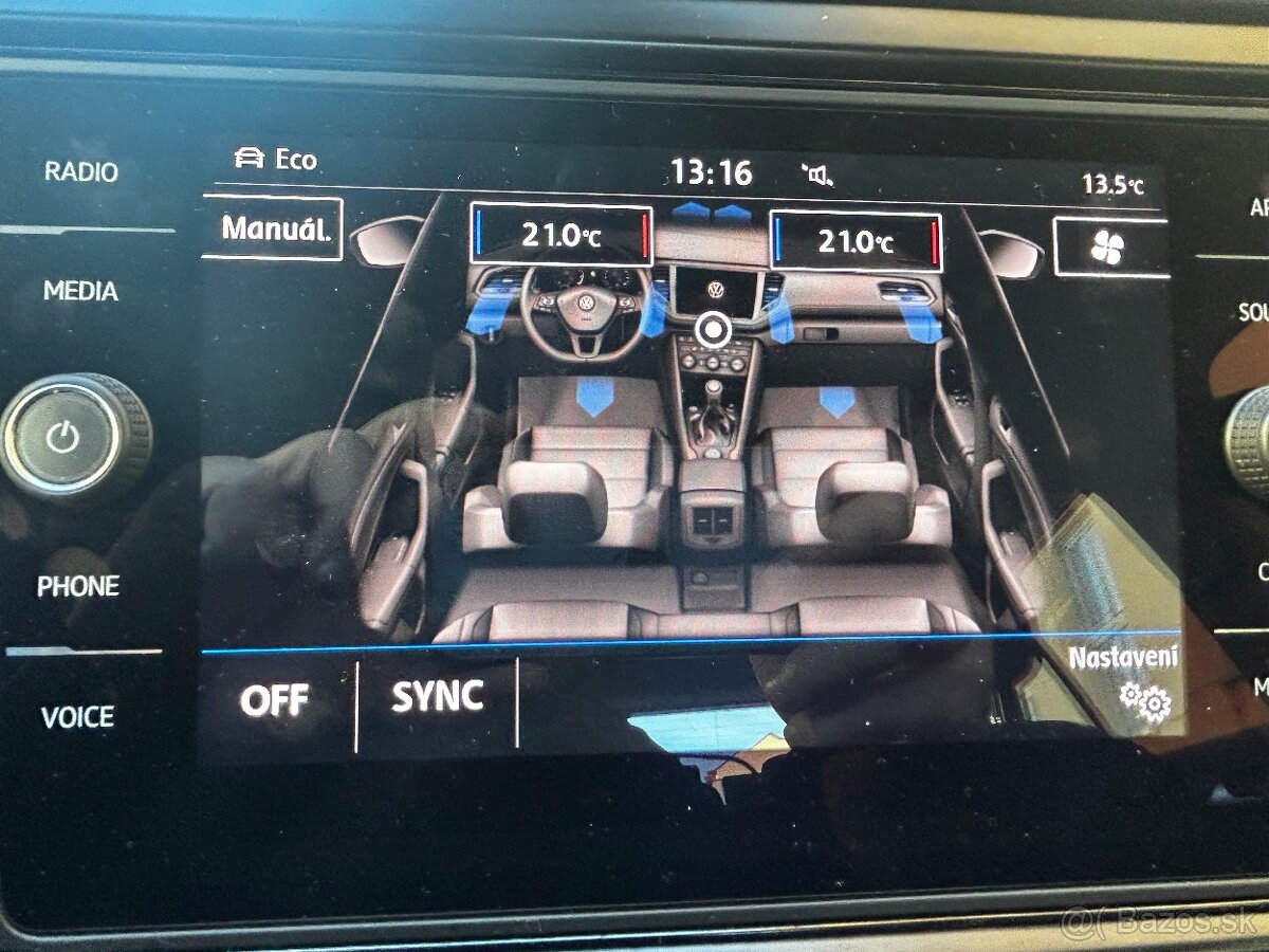 Vw T-Roc 1.0Tsi 85kw - 14