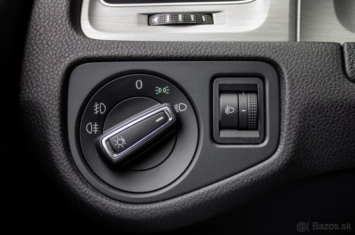 Volkswagen Golf 7 1.6 TDI Comfortline - 14