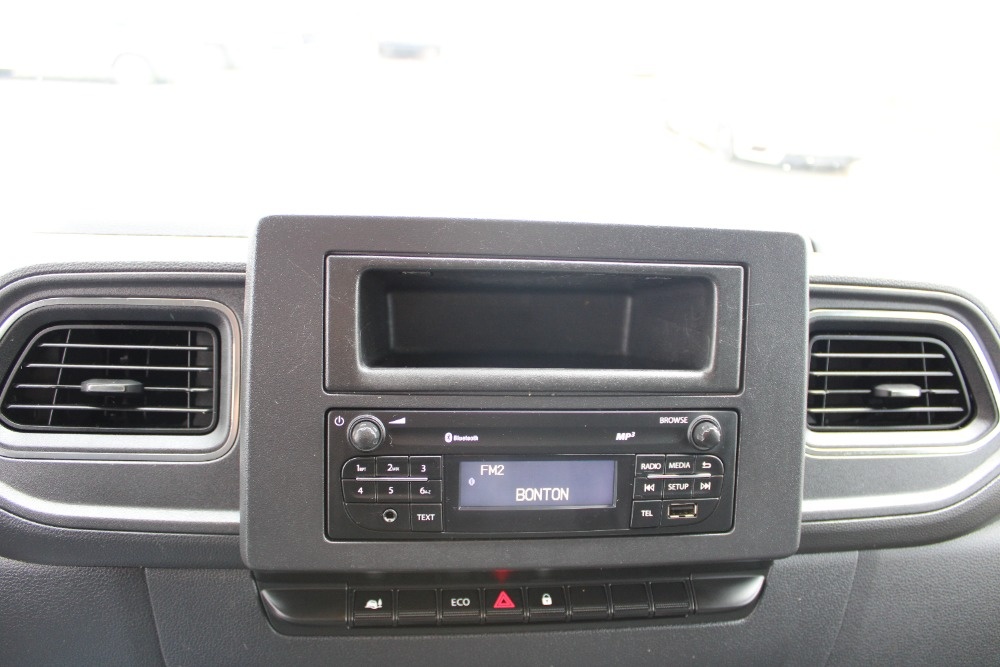 Renault Master, 2.3 DCI L3H2 maxi+dílna+klima - 14