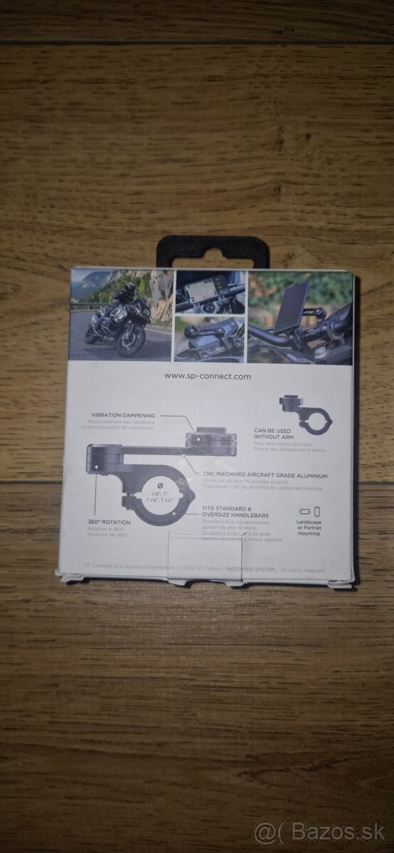 4SR & HJC + Cardo EDGE & SP Connect - 14