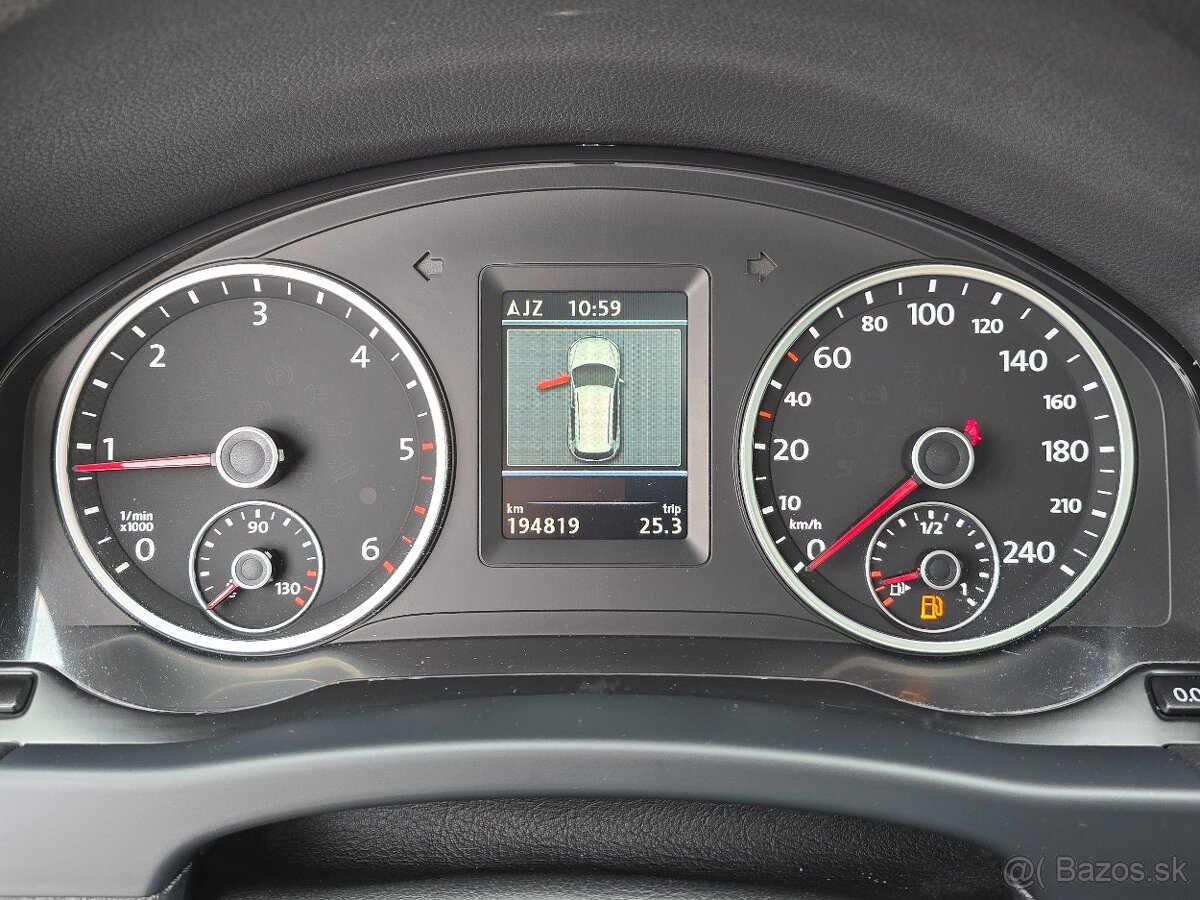 VW Tiguan 2.0 TDi - 4x4 - M6 - PANORAMA - 194.802KM (501429) - 14