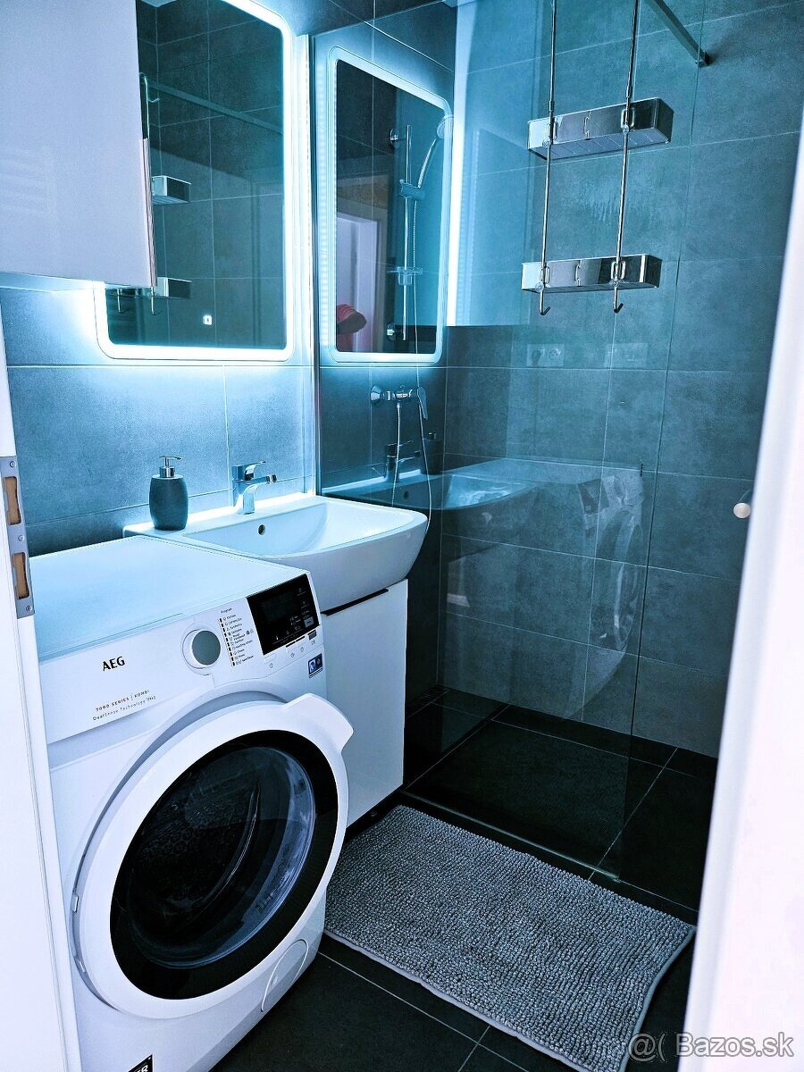 Flats for rent | Košice City Centre Rental Apartments - 14