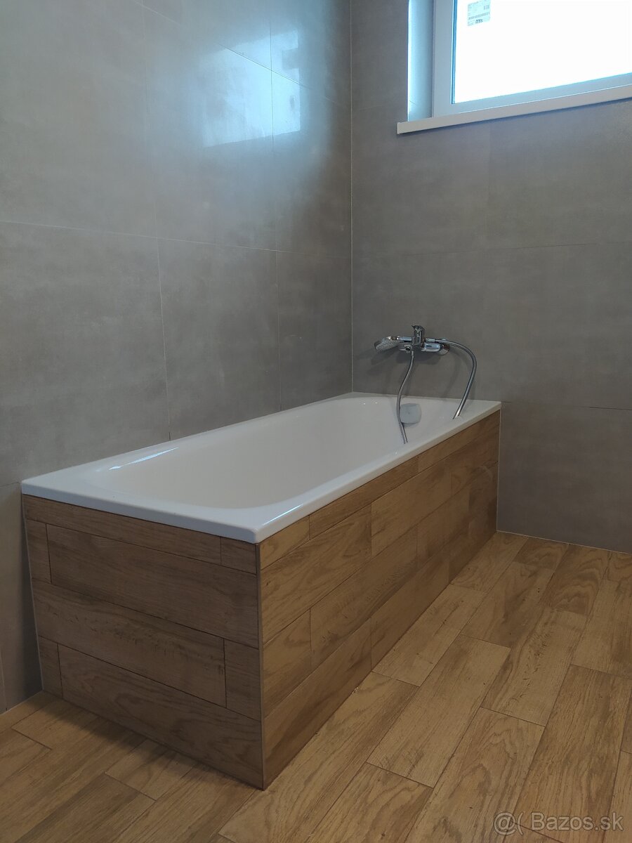 Kompletné prerábky bytov a domov . - 14