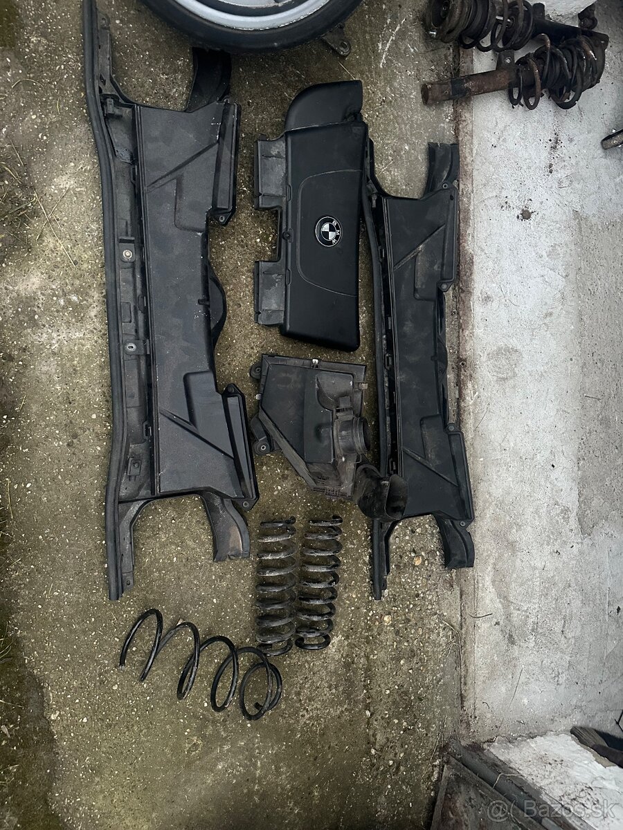 Bmw e91 320d diely - 14