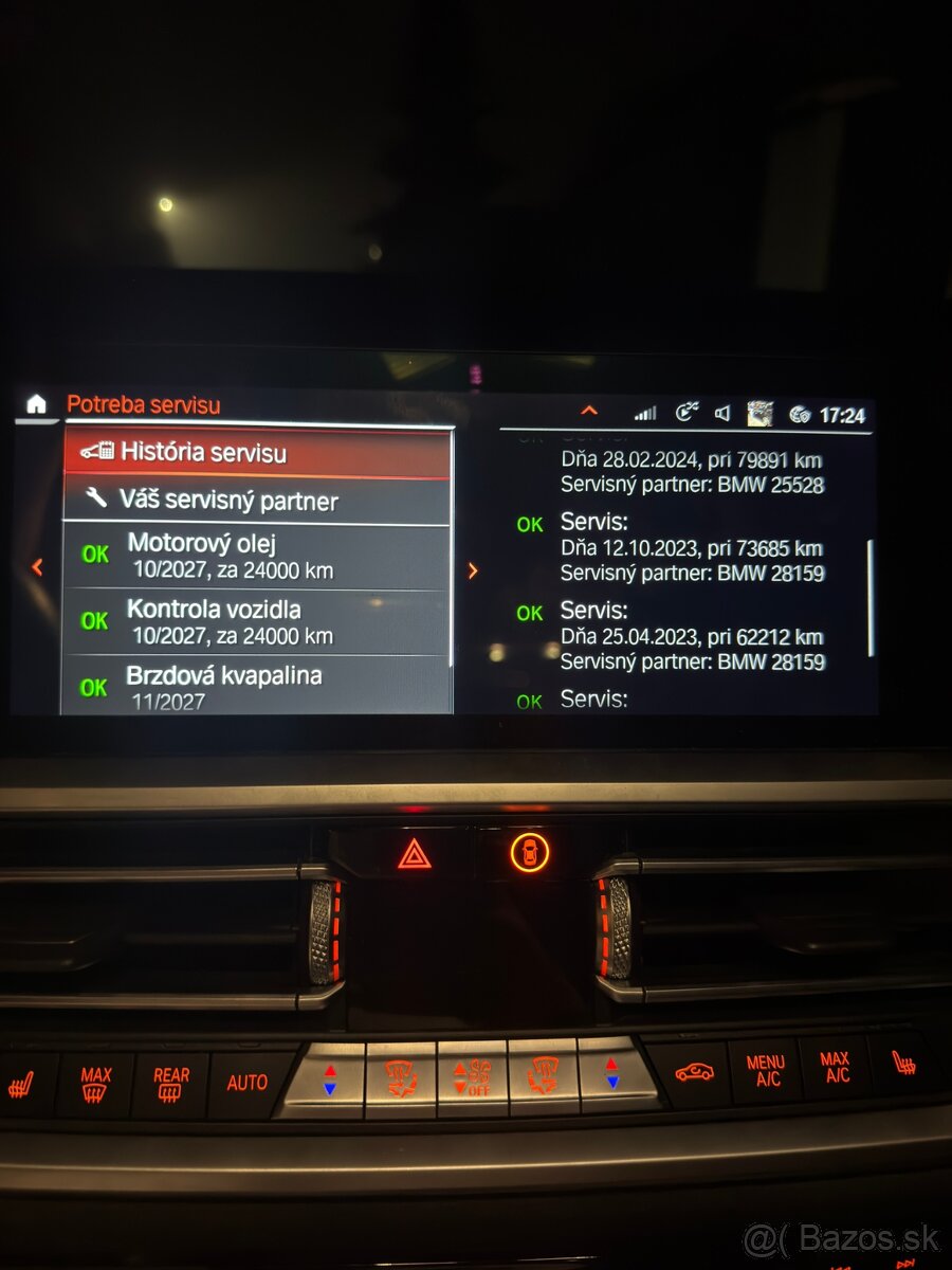 BMW M340i xDrive 2020 Stage 2 - 14