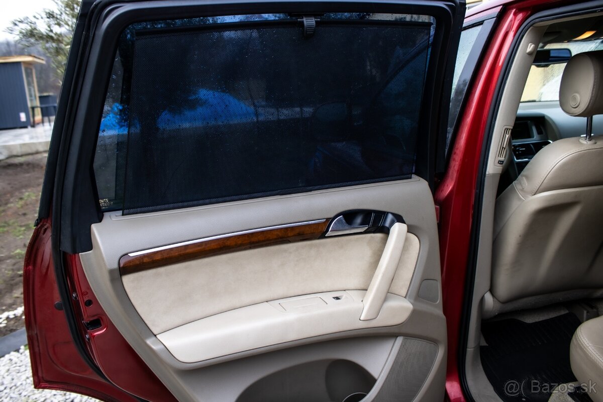 Q7 3.0 TDi 176kW 4x4 Odpočet DPh - 14