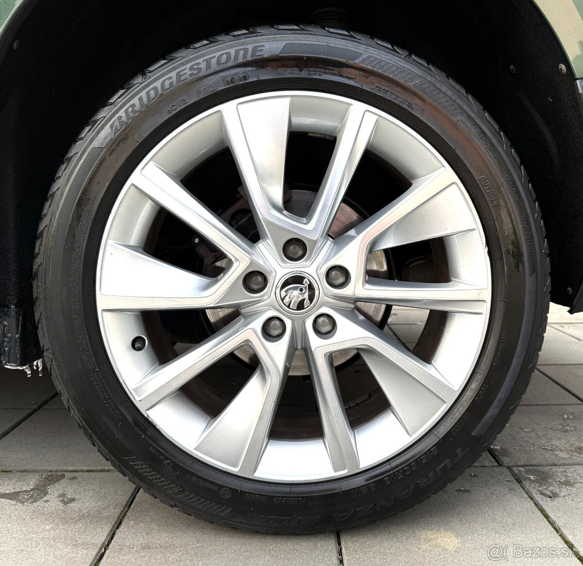 Škoda Karoq, 2.0TDI,110kw,STYLE,2019 - 14