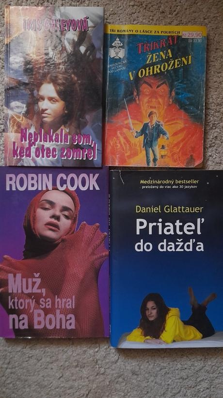 Sci-fi,Fantasy - 14