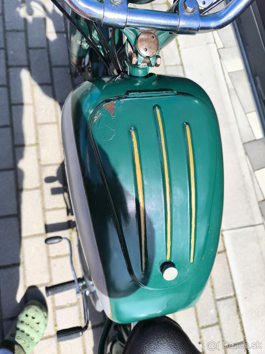 Predam Manet 90 - 14