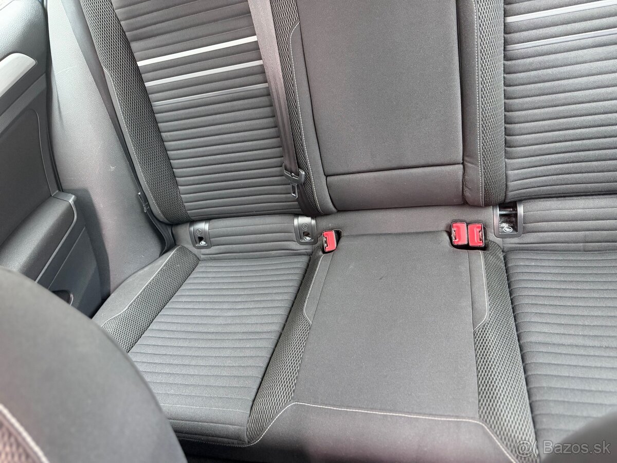 Golf 7 TDI - 14