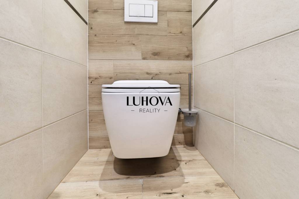 3-izbový byt s garážou_Lúky pod Makytou - 14