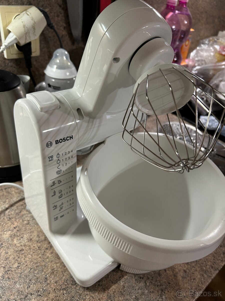 Kuchynský robot - 14