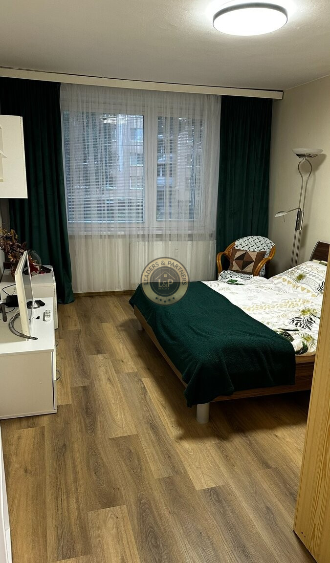 NA PREDAJ - Zrekonštruovaný 2-izbový byt - STARÁ ĽUBOVŇA - 14