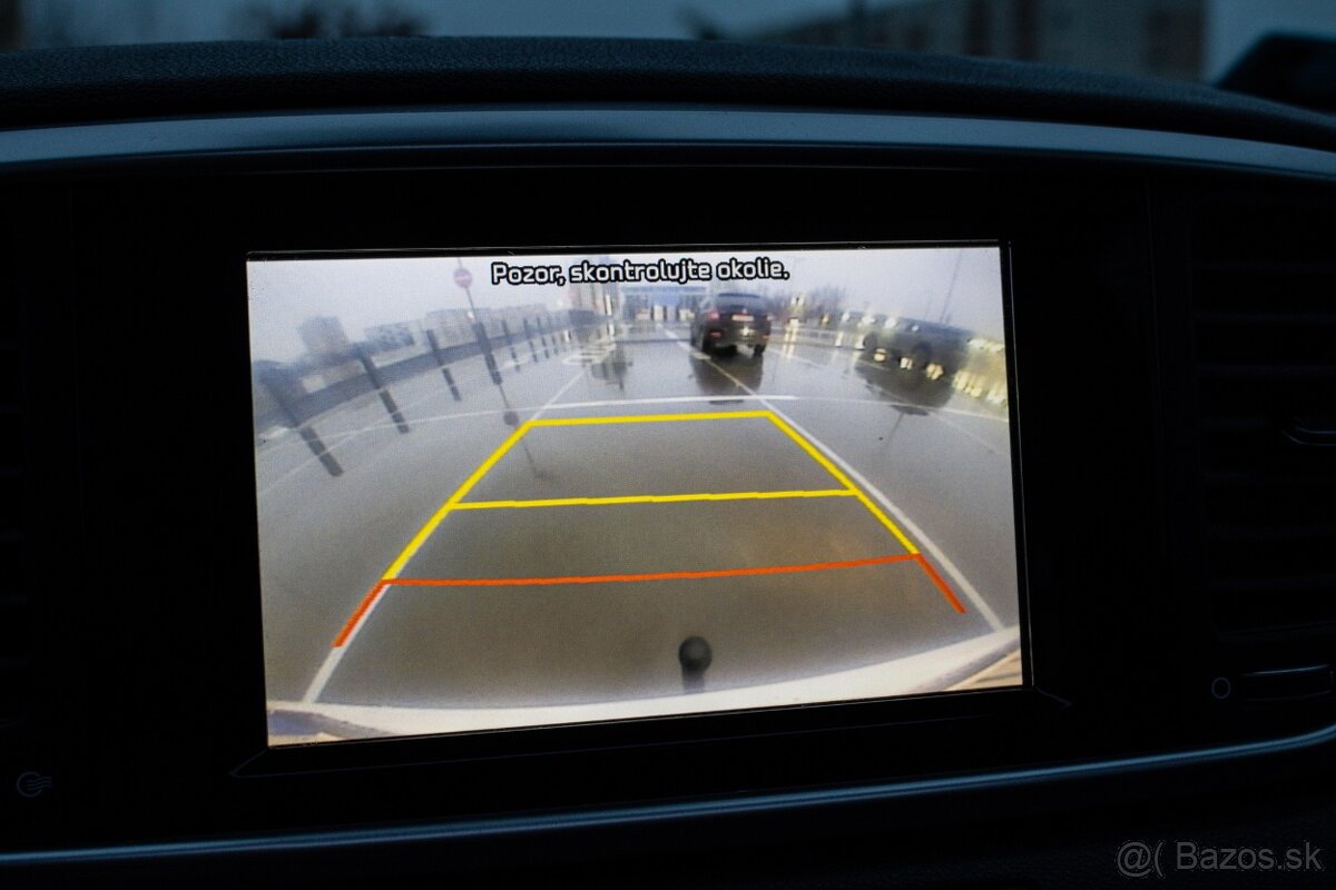 Kia Sportage 1.6 T-GDi Gold 4WD A/T, 130kW, A7, 5d. - 14