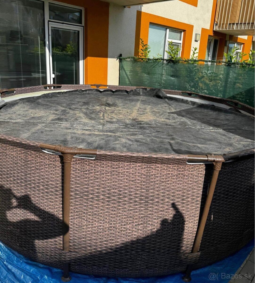 BEZ REALITKY 3-izbový byt s veľkou predzáhradkou - 14