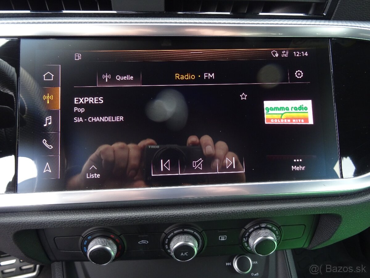 Audi Q3 35 2.0 TDI S tronic - 14