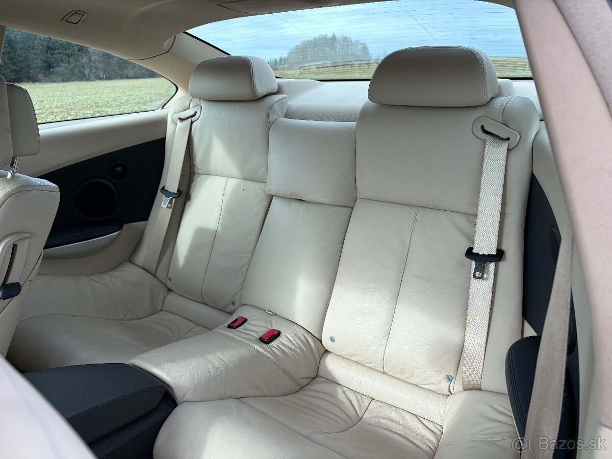 Bmw e63 650i facelift LCI - 14