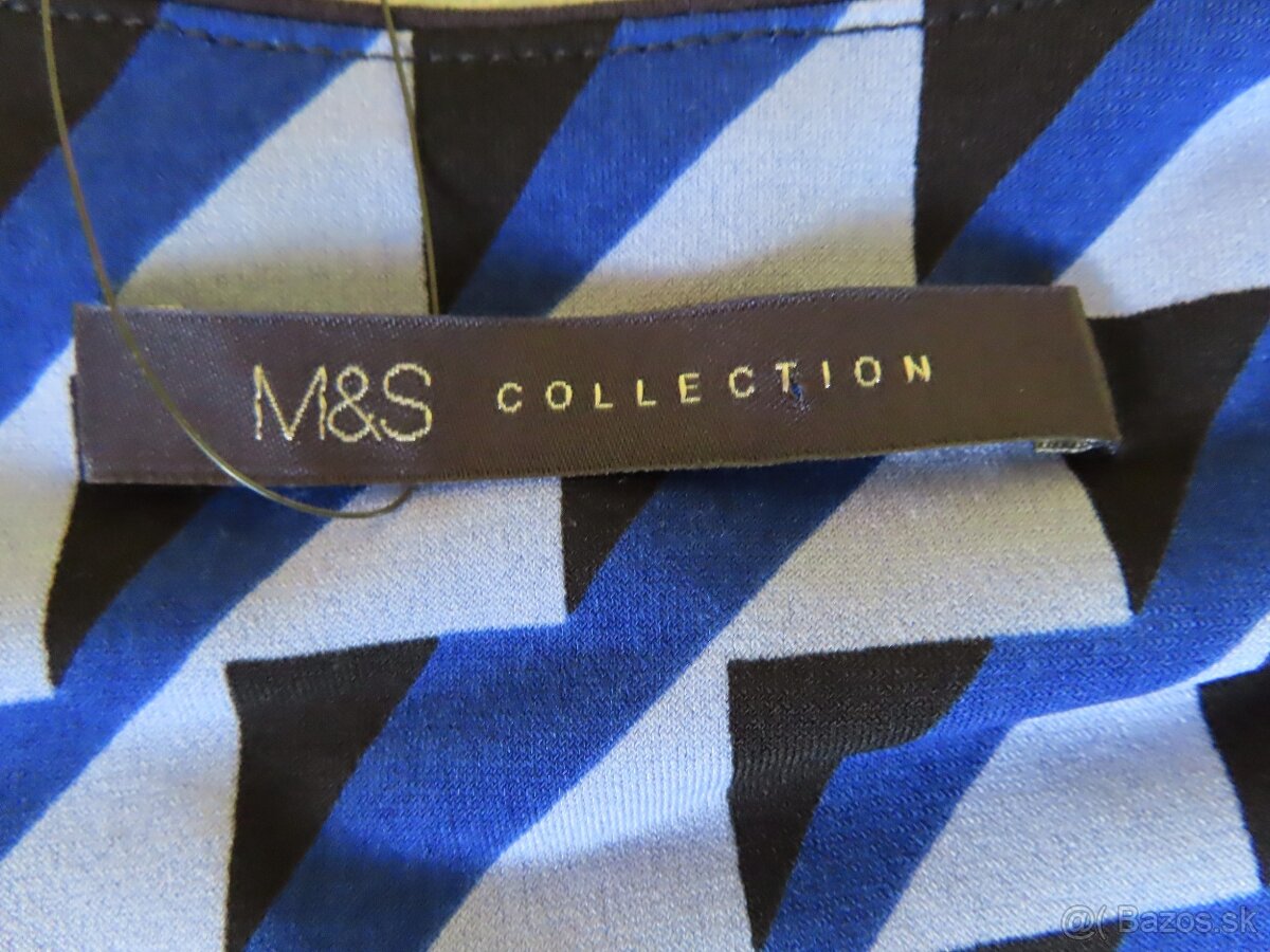 3x dámske šaty XXL - 14