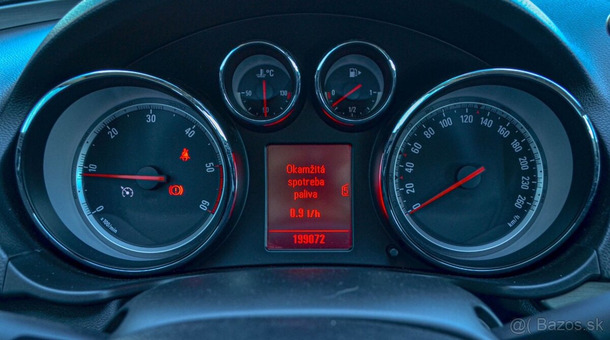 Opel Insignia 2.0 CDTI 130k Edition - 14