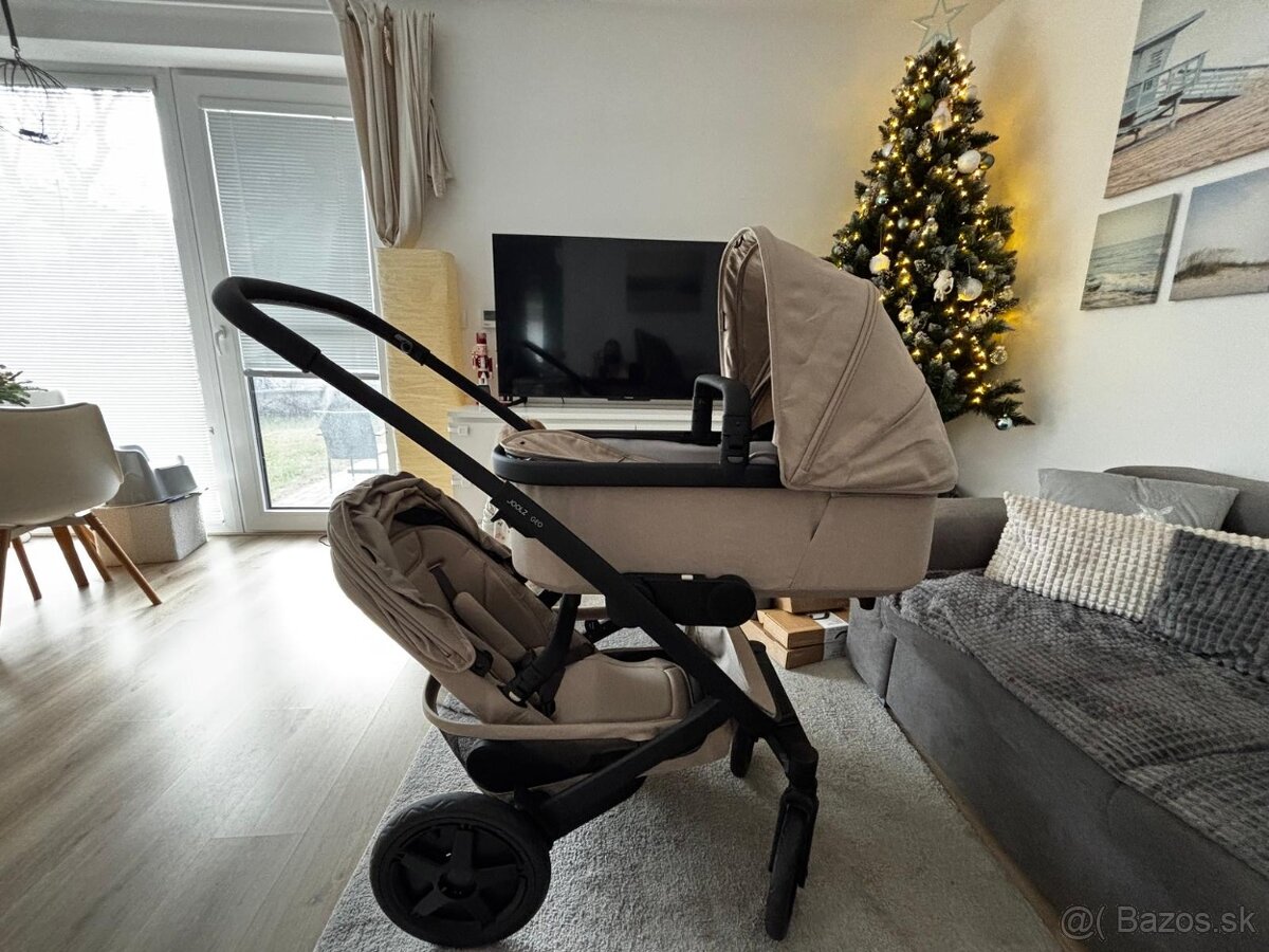 Predám nový Joolz Geo3 - 14