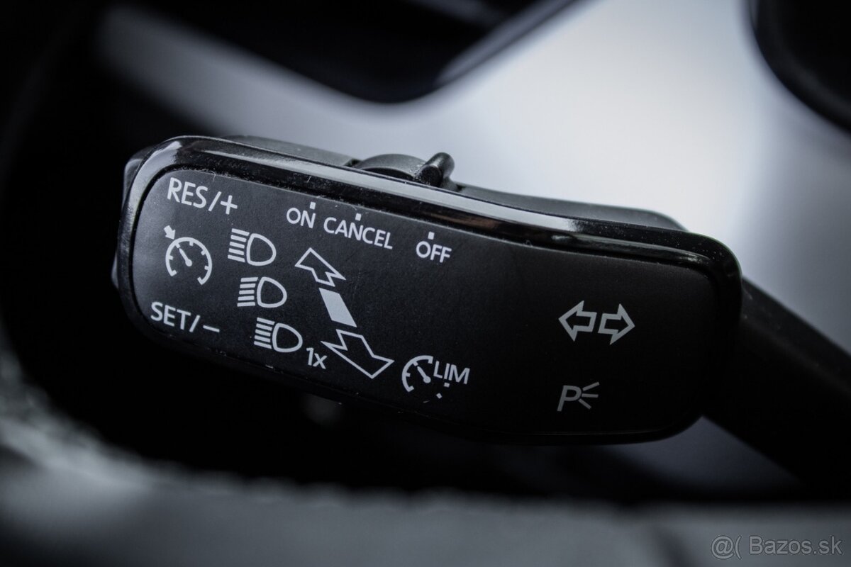 Škoda Scala 1.5 TSI Ambition DSG - 14